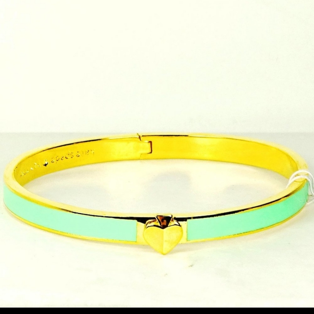 BRAND NEW VIBRANT KATE SPADE ♠️ Bracelet